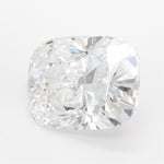 IGI 6.02 Carat Cushion Lab Grown Diamond 人工培育鑽石 實驗室人造鑽石