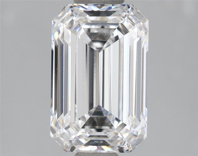 IGI 2.06 Carat Emerald Lab Grown Diamond 人工培育鑽石 實驗室人造鑽石
