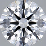GIA 2.67 Carat Round Brilliant Lab Grown Diamond
