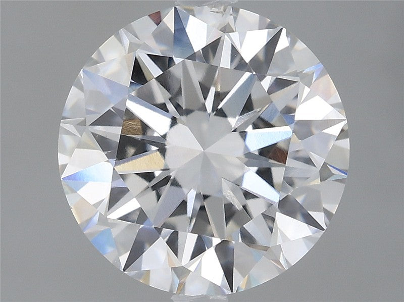 IGI 2.50 Carat Round Brilliant Lab Grown Diamond 人工培育鑽石 實驗室人造鑽石