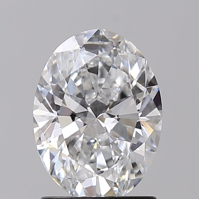 IGI 1.55 Carat 橢圓形 - Oval 培育鑽石 Lab Grown Diamond 人造鑽石 人工鑽石 實驗室鑽石 培養鑽石 香港 培育鑽 