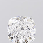 IGI 1.51 Carat Cushion Lab Grown Diamond 人工培育鑽石 實驗室人造鑽石