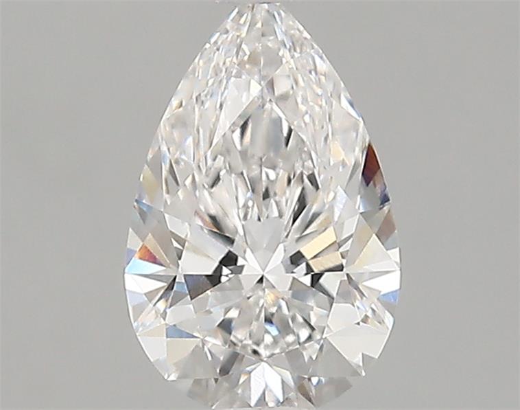 IGI 1.20 Carat Pear Lab Grown Diamond 人工培育鑽石 實驗室人造鑽石