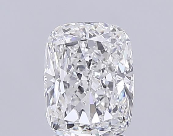 IGI 3.06 Carat Cushion Lab Grown Diamond 人工培育鑽石 實驗室人造鑽石