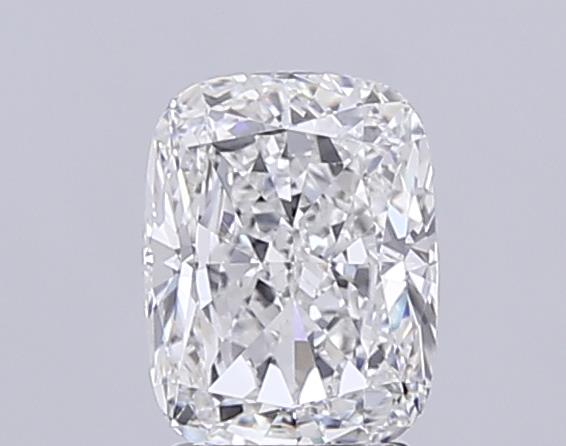 IGI 3.06 Carat Cushion Lab Grown Diamond 人工培育鑽石 實驗室人造鑽石