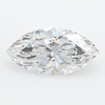 IGI 1.90 Carat Marquise Lab Grown Diamond 人工培育鑽石 實驗室人造鑽石