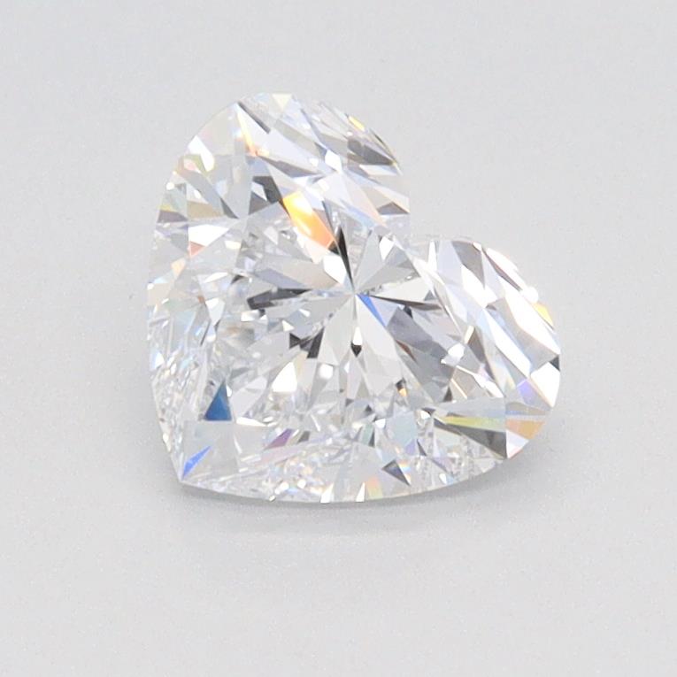 IGI 1.02 Carat Heart Lab Grown Diamond 人工培育鑽石 實驗室人造鑽石