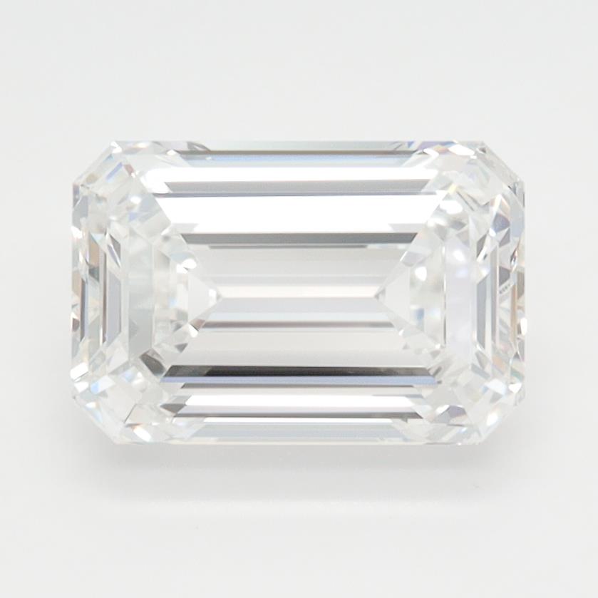 IGI 2.00 Carat Emerald Lab Grown Diamond 人工培育鑽石 實驗室人造鑽石