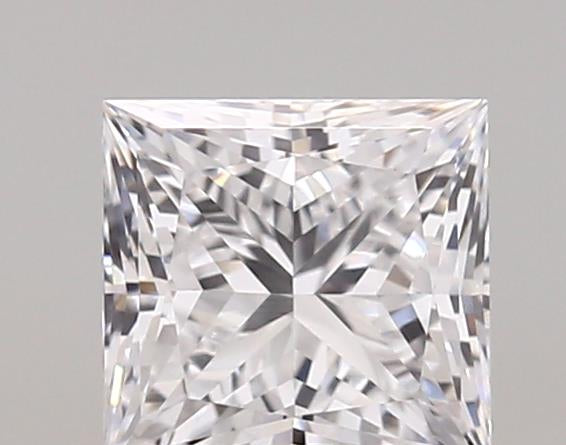 IGI 1.18 Carat Princess Cut Lab Grown Diamond