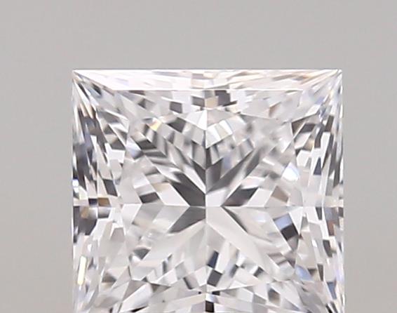 IGI 1.18 Carat Princess Cut Lab Grown Diamond