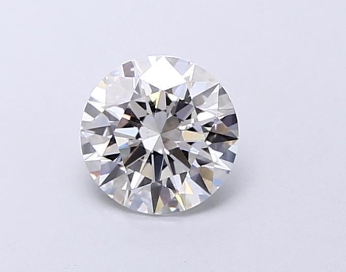 IGI 1.04 Carat Round Brilliant Lab Grown Diamond