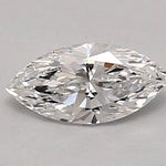 IGI 0.66 Carat Marquise Lab Grown Diamond