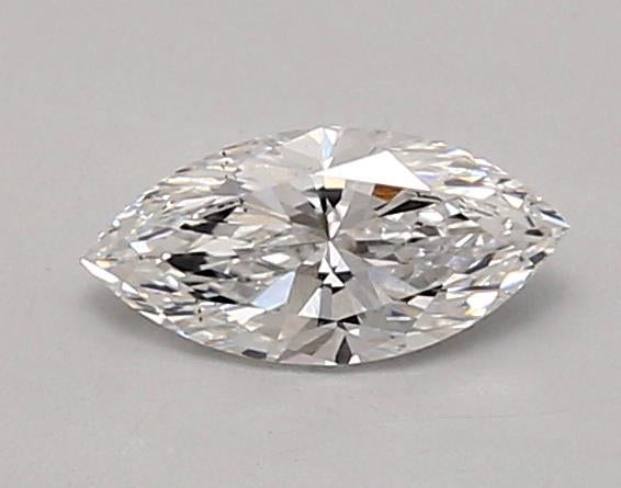 IGI 0.66 Carat Marquise Lab Grown Diamond