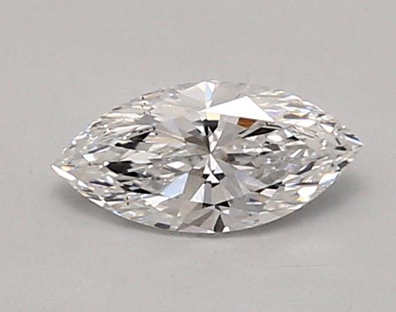 IGI 0.66 Carat Marquise Lab Grown Diamond