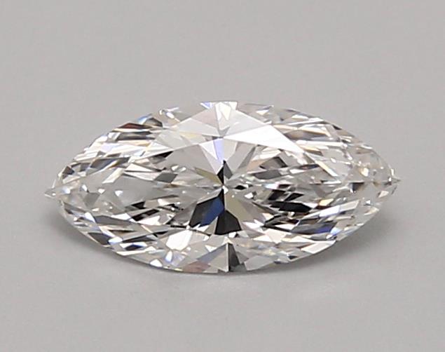 IGI 0.83 Carat Marquise Lab Grown Diamond 人工培育鑽石 實驗室人造鑽石