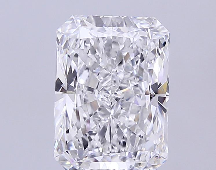 IGI 5.75 Carat Radiant Cut Lab Grown Diamond 人工培育鑽石 實驗室人造鑽石