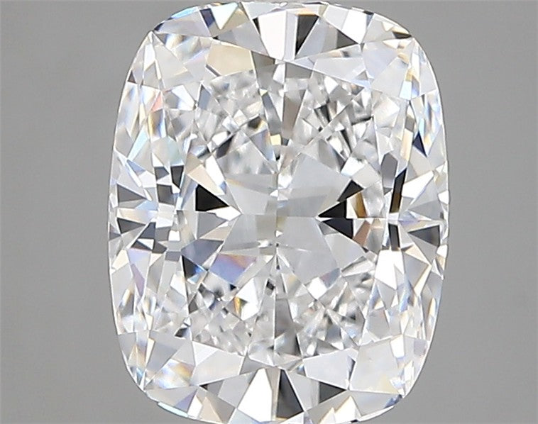IGI 2.46 Carat Cushion Lab Grown Diamond 人工培育鑽石 實驗室人造鑽石