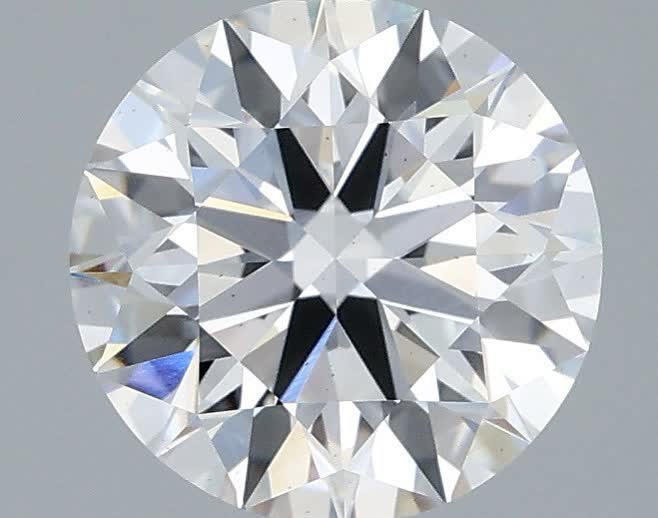 IGI 1.81 Carat Round Brilliant Lab Grown Diamond 人工培育鑽石 實驗室人造鑽石