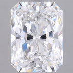 IGI 1.91 Carat Radiant Cut Lab Grown Diamond 人工培育鑽石 實驗室人造鑽石