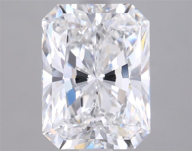 IGI 1.91 Carat Radiant Cut Lab Grown Diamond 人工培育鑽石 實驗室人造鑽石