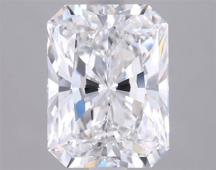 IGI 1.91 Carat Radiant Cut Lab Grown Diamond 人工培育鑽石 實驗室人造鑽石