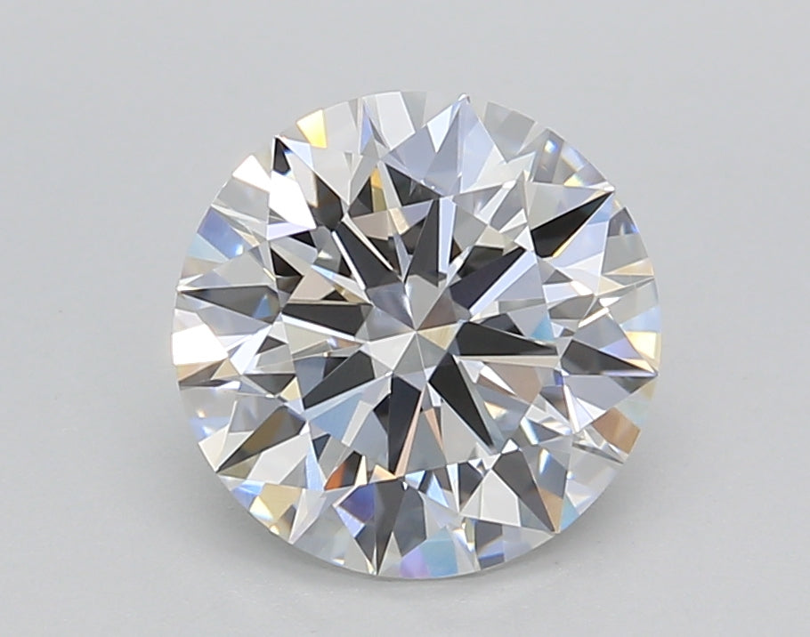 IGI 2.1 Carat 圓形 - Round Brilliant 培育鑽石 Lab Grown Diamond 人造鑽石 人工鑽石 實驗室鑽石 培養鑽石 香港 培育鑽 