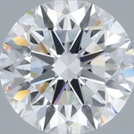 IGI 1.41 Carat Round Brilliant Lab Grown Diamond 人工培育鑽石 實驗室人造鑽石