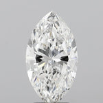 IGI 3.24 Carat Marquise Lab Grown Diamond 人工培育鑽石 實驗室人造鑽石