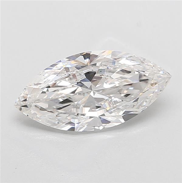IGI 3.50 Carat Marquise Lab Grown Diamond 人工培育鑽石 實驗室人造鑽石