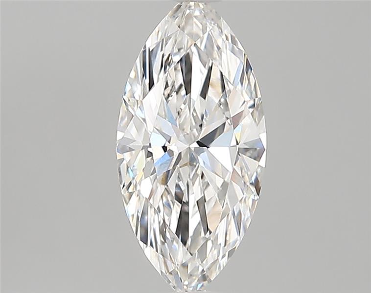 IGI 1.33 Carat Marquise Lab Grown Diamond 人工培育鑽石 實驗室人造鑽石