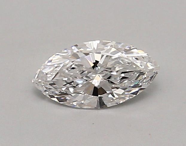 IGI 0.58 Carat Marquise Lab Grown Diamond