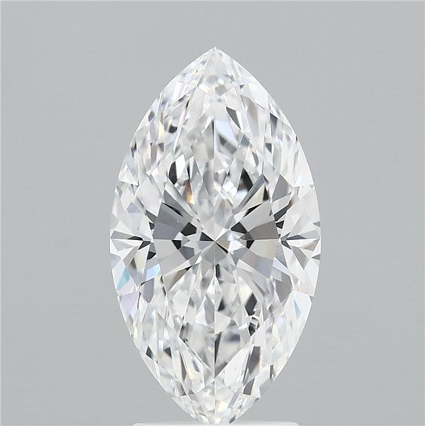 IGI 3.06 Carat Marquise Lab Grown Diamond 人工培育鑽石 實驗室人造鑽石