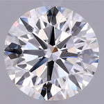 IGI 1.51 Carat Round Brilliant Lab Grown Diamond 人工培育鑽石 實驗室人造鑽石