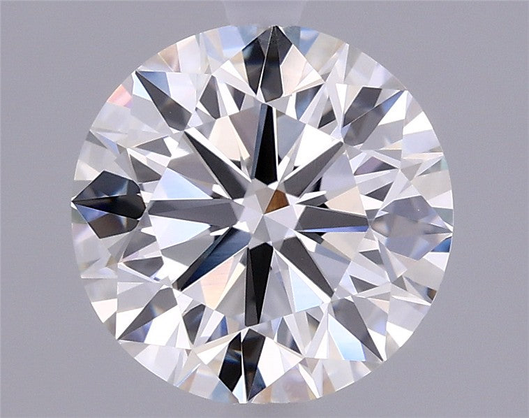 IGI 1.51 Carat Round Brilliant Lab Grown Diamond 人工培育鑽石 實驗室人造鑽石