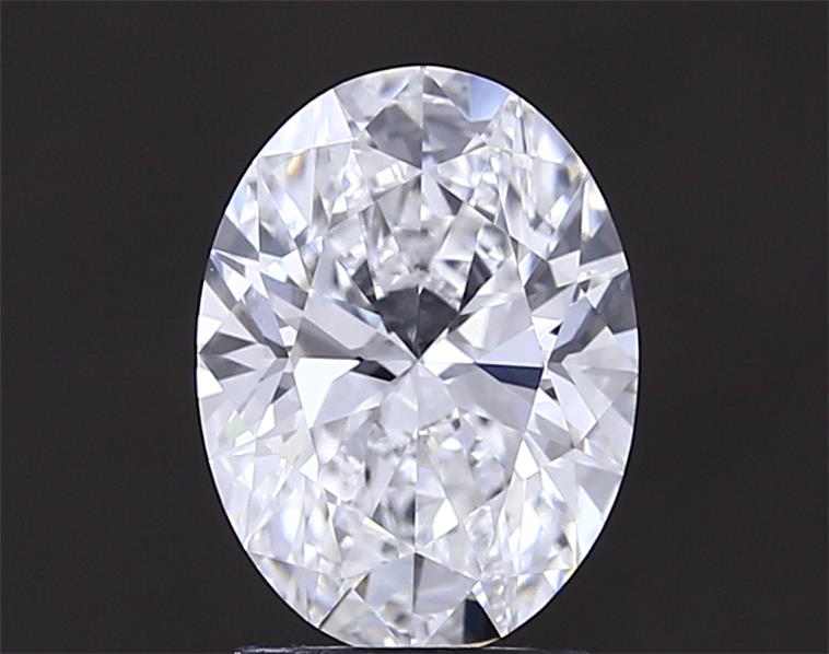 IGI 2.00 Carat Oval Lab Grown Diamond 人工培育鑽石 實驗室人造鑽石