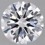 IGI 1.52 Carat Round Brilliant Lab Grown Diamond 人工培育鑽石 實驗室人造鑽石