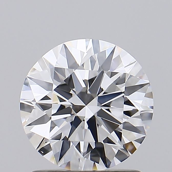 IGI 1.23 Carat Round Brilliant Lab Grown Diamond