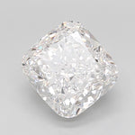 IGI 3.51 Carat Cushion Lab Grown Diamond 人工培育鑽石 實驗室人造鑽石