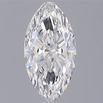 IGI 1.3 Carat Marquise Lab Grown Diamond