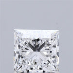 IGI 1.01 Carat Princess Cut Lab Grown Diamond 人工培育鑽石 實驗室人造鑽石