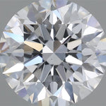 IGI 1.79 Carat Round Brilliant Lab Grown Diamond