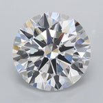 IGI 1.94 Carat Round Brilliant Lab Grown Diamond 人工培育鑽石 實驗室人造鑽石