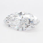 IGI 1.39 Carat Marquise Lab Grown Diamond 人工培育鑽石 實驗室人造鑽石