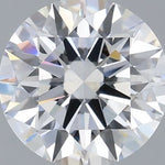 IGI 1.33 Carat Round Brilliant Lab Grown Diamond 人工培育鑽石 實驗室人造鑽石