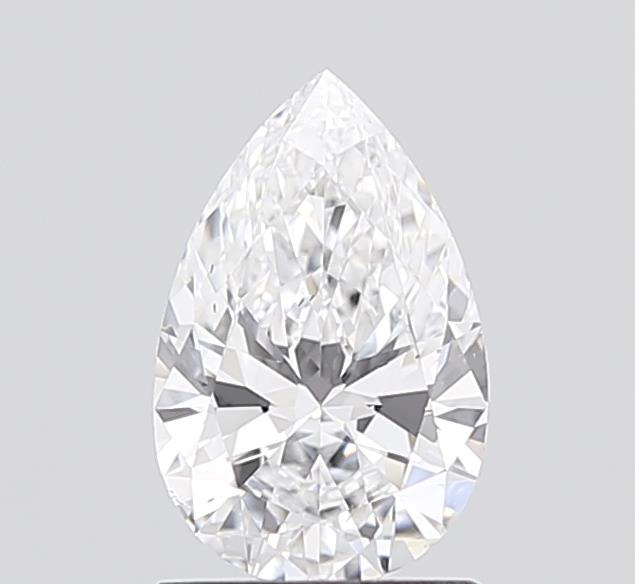 IGI 1.01 Carat Pear Lab Grown Diamond 人工培育鑽石 實驗室人造鑽石