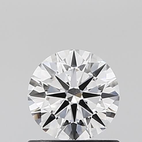 IGI 0.65 Carat Round Brilliant Lab Grown Diamond 人工培育鑽石 實驗室人造鑽石