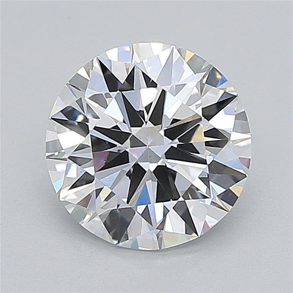 IGI 1.5 Carat Round Brilliant Lab Grown Diamond 人工培育鑽石 實驗室人造鑽石