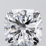 IGI 2.39 Carat Cushion Lab Grown Diamond 人工培育鑽石 實驗室人造鑽石