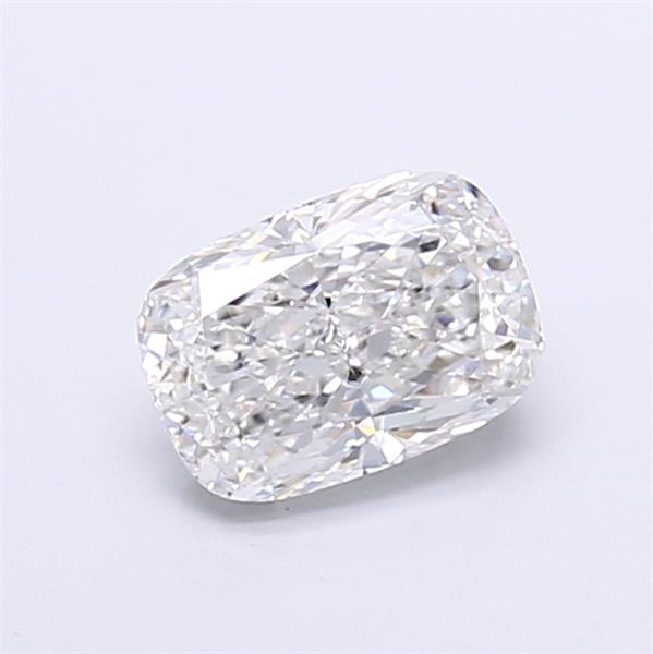 IGI 1.65 Carat Cushion Lab Grown Diamond 人工培育鑽石 實驗室人造鑽石