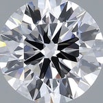 IGI 1.40 Carat Round Brilliant Lab Grown Diamond 人工培育鑽石 實驗室人造鑽石